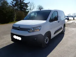 Citroen BERLINGO FOURGONNETTE 1.5 BLUE HDI 75CH TAILLE M 1000KGS CLUB