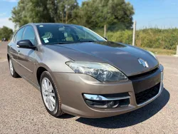 Renault Laguna III Berline BOSE Edition