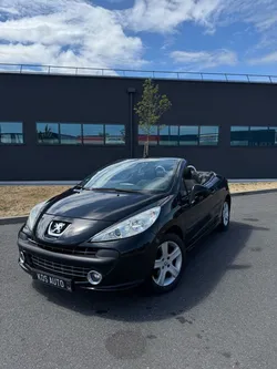 207cc 1.6hdi 110cv sport pack