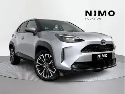Toyota Yaris Cross 120H Style