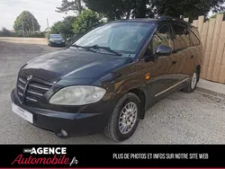 Ssangyong Rodius VENTE A MARCHAND/EXPORT RD270 2.7 Xdi 4x4 164cv