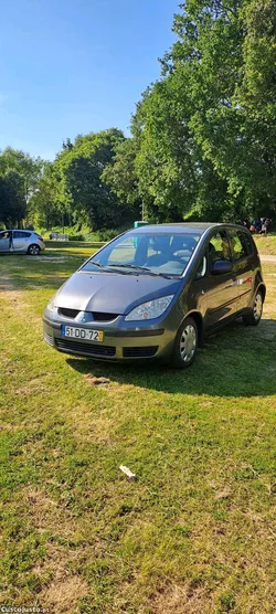 Mitsubishi Colt 1.1 75cv