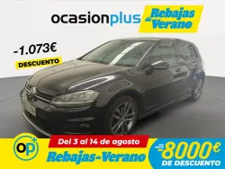Volkswagen Golf 1.6TDI CR BMT Sport 110