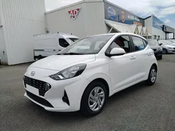 Hyundai i10 1.0L 67CH ECO INTUITIVE