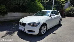 BMW 116 i