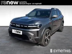 Dacia Duster TCe 130 4x2 Journey