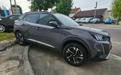 Peugeot 2008 1.2 PureTech GT EAT8