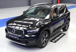 Volvo XC40 T5 Recharge Inscription Aut.