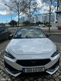 Cupra Leon 1.5 TSI