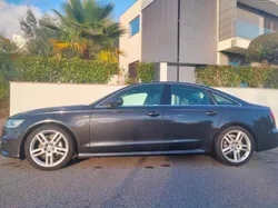 Audi A6 Limousine