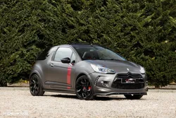 Citroën DS3 1.6 THP Racing