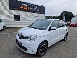 Renault TWINGO III 0.9 TCE 95CH INTENS EDC