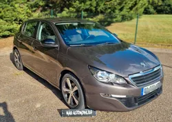 Peugeot 308 1.6 thp 125ch
