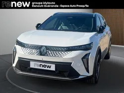 Renault Scénic E-TECH ELECTRIQUE électrique 220 ch grande autonomie Techno Iconic