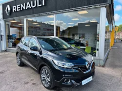 Renault kadjar (2) 1.7 blue dci 150 intens