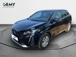 PEUGEOT 3008 BlueHDi 130ch S&S EAT8 Active Pack
