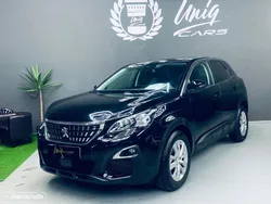 Peugeot 3008 1.5 BlueHDi Active Pack EAT8