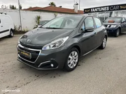 Peugeot 208 1.2 PureTech Active