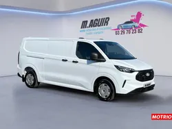 Ford Transit Custom II (2) FOURGON 2.0 ECOBLUE 136CH TREND L2H1 280