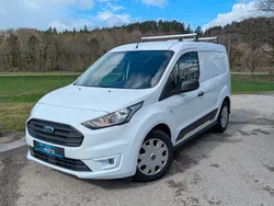 Ford transit connect l1 1.5 ecoblue 100 ch bvm6 trend business 15 490 ht