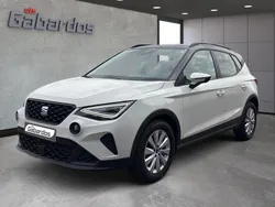 Seat Arona 1.0 TSI 115 Ch STYLE SPECIALE EDITION GARANTIE 5 ANS / 100.000KM