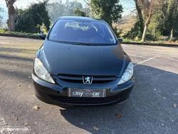 Peugeot 307 1.6 HDi Premium
