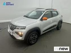 Dacia Spring 45ch Confort Plus - Achat Intégral