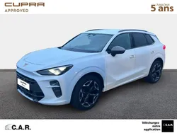 Cupra Terramar 1.5 eTSI Hybrid 150 ch DSG7 V