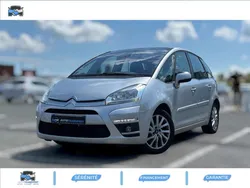 CITROEN C4 PICASSO 1.6 e-HDi FAP - 110 - BV BMP6 - Exclusive