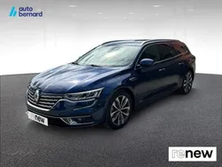 Renault Talisman Estate 1.7 Blue dCi 150ch Intens