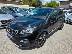 Peugeot 3008 BLUEHDI 130 CV ALLURE