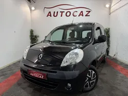 Renault Kangoo 1.6 16V 105 Privilège +REGULATEUR+ATTELAGE