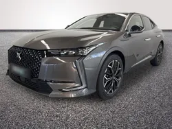 Ds 4 (2) BLUEHDI 130 ETOILE CUIR NAPPA AUTO