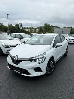 Renault Clio 5 1.0 TCE 90 03/21 BVM6 MOTEUR À CHAINE GPS LED CARPLAY