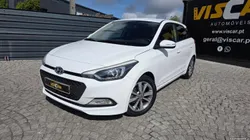 Hyundai i20 1.2 style