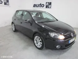 VW Golf 1.6 TDi Best Edition