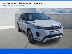 Land-rover Range Rover Evoque 2.0 D 150ch R-Dynamic S AWD BVA