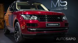 Land Rover Range Rover 5.0 V8 S/C Autobiography de 2016