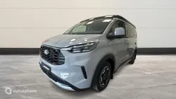 Ford Transit Custom Nugget 320 L1H1 2.0 EcoBlue 170ch Active 4x4 BVA8