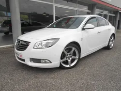 Opel Insignia 2.0 CDTI - 160 FAP OPC LINE