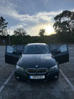 BMW 320 Diesel