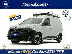 RENAULT Express 1.5 Blue dCi Confort 55kW