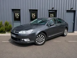 Citroën C5 (2) HDi 160 Exclusive