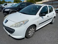 PEUGEOT 206+ 1,4 HDI 70 ch