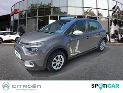 Citroen C3 1.2 PureTech 83ch S&S YOU