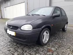Opel Corsa 1.2 16V C/DA