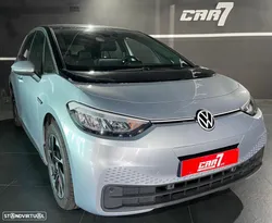 VW ID.3 Pro