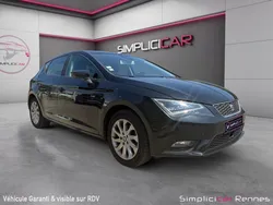 SEAT LEON 2.0 TDI 150 Style Business Garantie 3 Mois