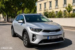 Kia Stonic 1.2 Dynamic