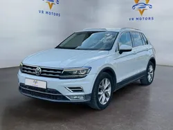 Volkswagen Tiguan 2.0 TDI 150 FAP BlueMotion Technology Carat * TOIT OUVRANT / KEYLESS ATTELAGE F...